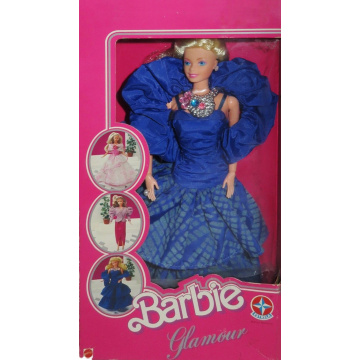 Barbie Glamour 10.50.34 (Estrela)