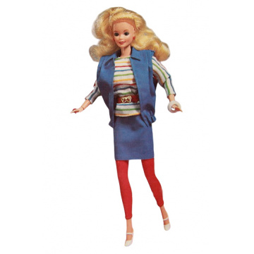 Barbie Night and Day 10.51.73 (Estrela)