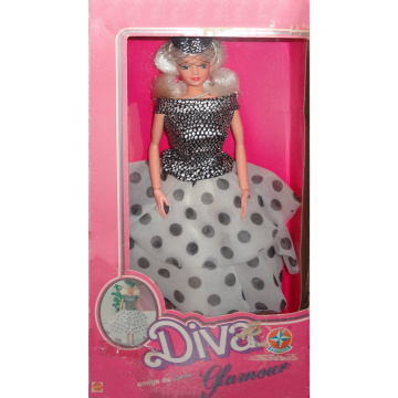 Diva Glamour (Estrela)