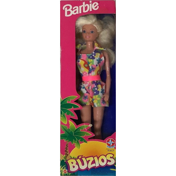 Búzios Barbie (Estrela)