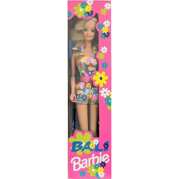 Bali Barbie