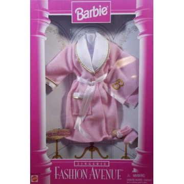 Barbie Lingerie Fashion Avenue™ (R)