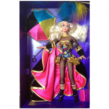 Fao Schwarz - Circus Star Barbie®