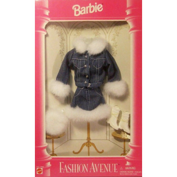 Barbie Fashion Avenue™