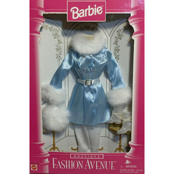 Barbie Boutique Fashion Avenue™