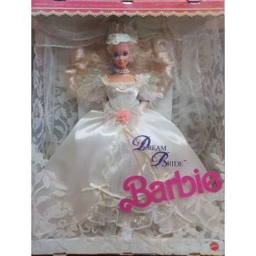 Dream Bride Barbie Doll