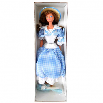 Little Debbie Barbie Doll Series III