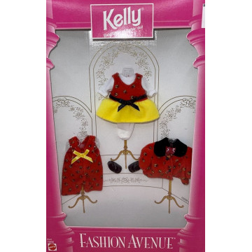 Kelly Fashion Avenue™