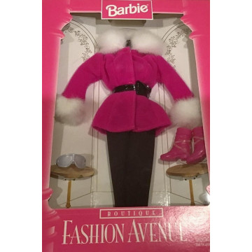 Barbie Boutique Fashion Avenue™