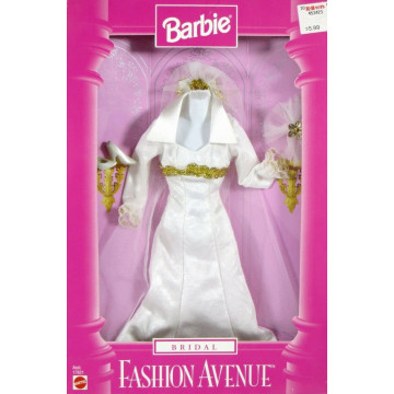 Barbie Bridal Fashion Avenue™