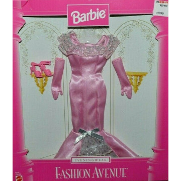 Barbie Eveningwear Fashion Avenue™