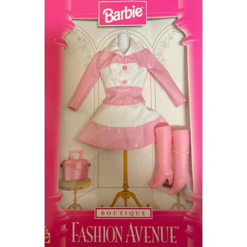 Barbie Boutique Fashion Avenue™