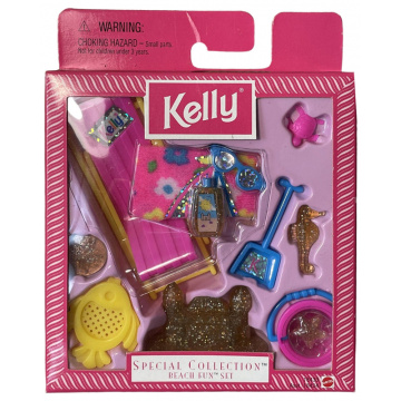 Kelly Special Collection Beach Fun Set