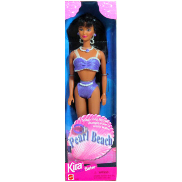 Pearl Beach Kira Doll