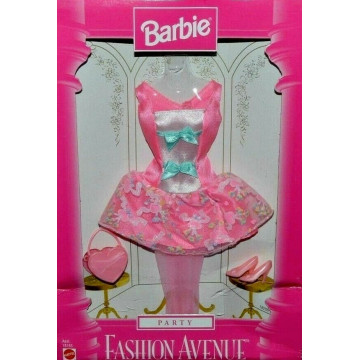 Barbie Party Fashion Avenue™