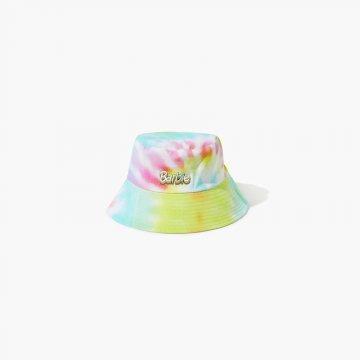 Tie-Dye Barbie™ Bucket Hat