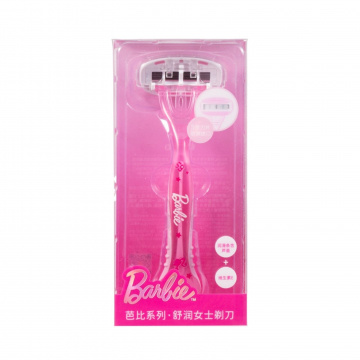 Barbie Women's Shaver