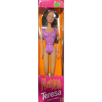 Florida Teresa Doll