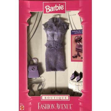 Barbie Boutique Fashion Avenue™