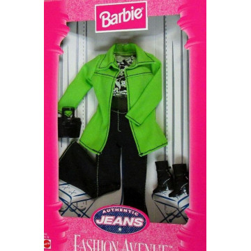 Barbie Authentic Jeans Fashion Avenue™