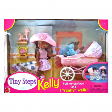 Tiny Steps Kelly (AA)