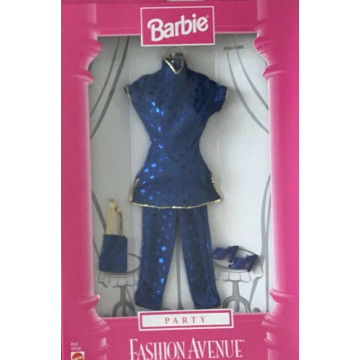 Barbie Party Fashion Avenue™