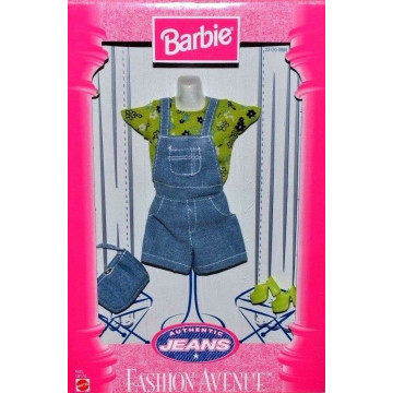 Barbie Authentic Jeans Fashion Avenue™