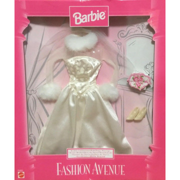 Barbie Bridal Fashion Avenue™