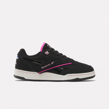 Reebok x Barbie BB 4000 II Sneakers