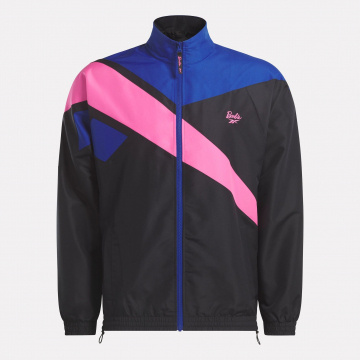 Reebok x Barbie track jacket