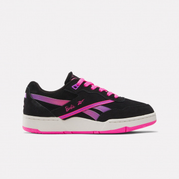 Reebok x Barbie BB 4000 II Sneakers