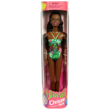 Hawaii Christie Doll