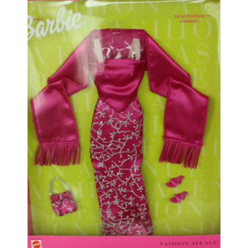 Barbie Film Festival Dazzle Fashion Avenue™