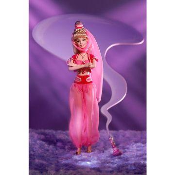 Barbie® Doll as Jeannie From “I Dream Of Jeannie™”