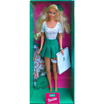 Palmer's Barbie (Second Edition) Barbie Doll