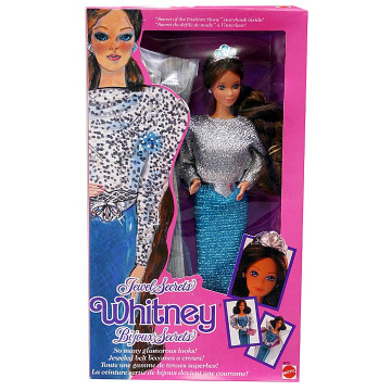 Jewel Secrets Whitney Doll