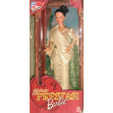 Gebyar Prestasi Barbie Doll 5th Mattel Indonesia