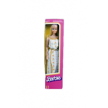 Fantasia Barbie Doll (Italy)