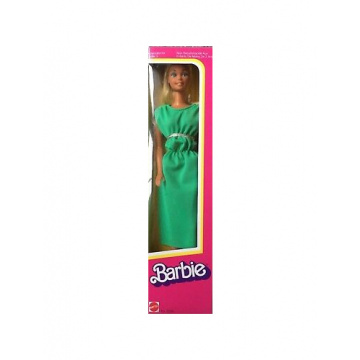 Fantasia Barbie Doll (Italy)