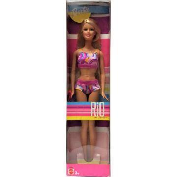 Rio de Janeiro Barbie® Doll