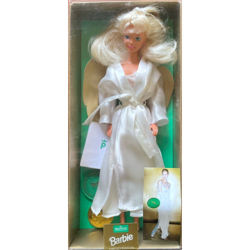Palmer's Barbie (Fourth Edition) Barbie Doll