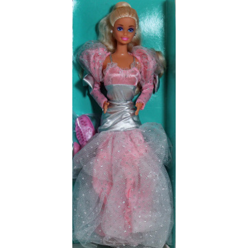 Evening Elegance Barbie - Catalog Exclusive