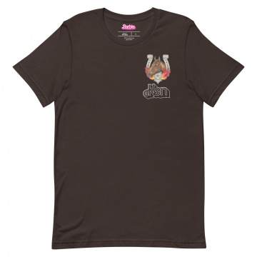 Barbie Kendom Saloon T-Shirt