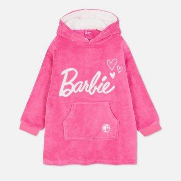 Barbie Fluffy Snuddie