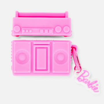 Barbie Wireless Headphones Case
