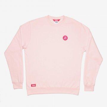 Barbie The Movie Monogrammed Sweatshirt