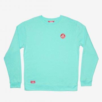 Barbie The Movie Monogrammed Sweatshirt