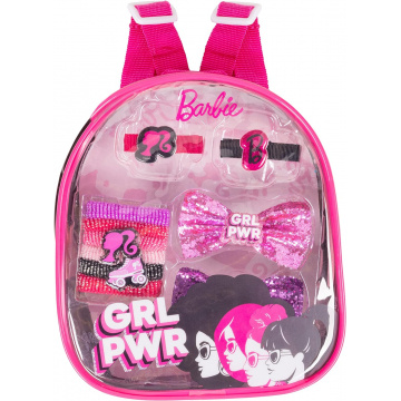 Luv Her Kids Barbie Fashionista's Accessory Bag