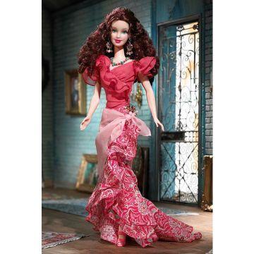 Bohemian Glamour™ Barbie® Doll
