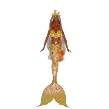 Magical Mermaid® Christie® doll